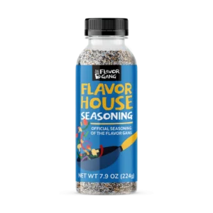 Flavor Gang Seasoning