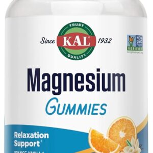 Magnesium Gummies