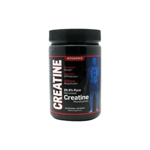 Myogenix - Creatine Monohydrate