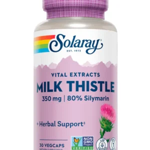 Milk Thistle