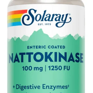 Nattokinase