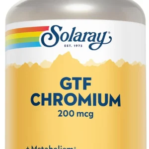 GTF Chromium