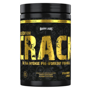 Dark Labs - Crack Gold Edition