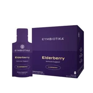 Liposomal Elderberry Packets