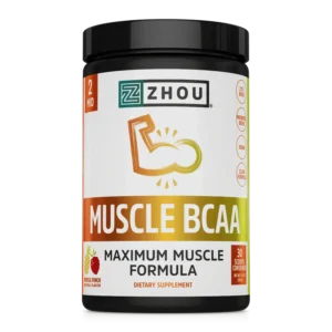 Muscle BCAA