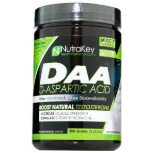 D-ASPARTIC ACID