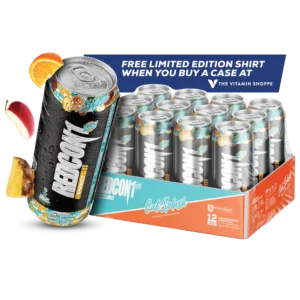 Redcon1 Energy