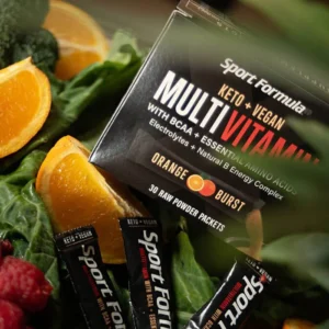 Sport Formula MultiVitamin (Packets)