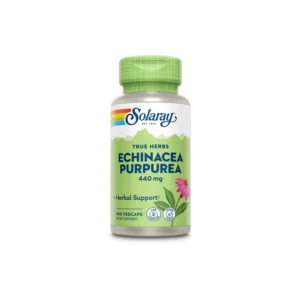 Echinacea Purpurea Root