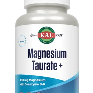 Magnesium Taurate