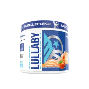 Muscleforce - Lullaby
