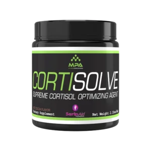 CortiSolve