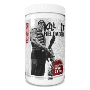 Kill It Reloaded