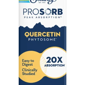 Prosorb Quercetin