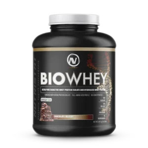 Nutristat Bio Whey 5lb