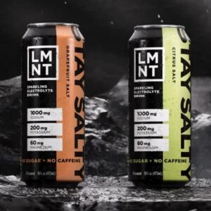 LMNT - Sparkling Electrolyte (RTD)