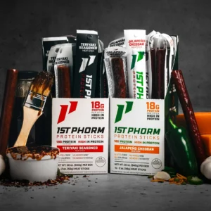 1st Phorm - Protein Sticks