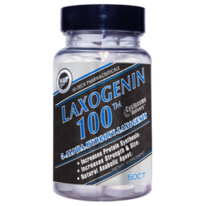Hi-Tech Laxogenin 100
