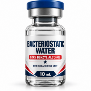 Bacteriostatic Water 10ML