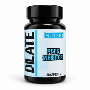 Nutrio - Dilate 5mg