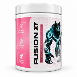 Fusion XT - Double Bubbble