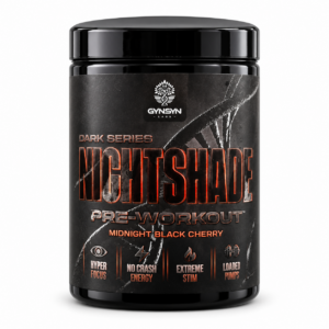 Nightshade - Black Cherry