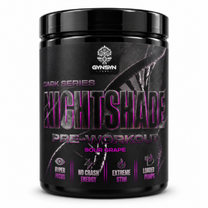Nightshade - Sour grape